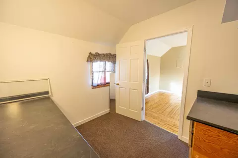Bedroom - 818 E Groninger St, Suring, WI 54174 photo 8 of 14