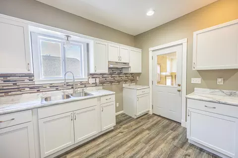 Kitchen - 818 E Groninger St, Suring, WI 54174 photo 3 of 3