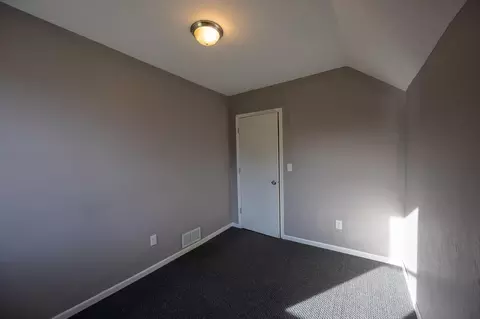 Bedroom - 818 E Groninger St, Suring, WI 54174 photo 13 of 14