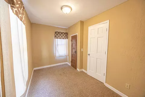 Bedroom - 818 E Groninger St, Suring, WI 54174 photo 3 of 14