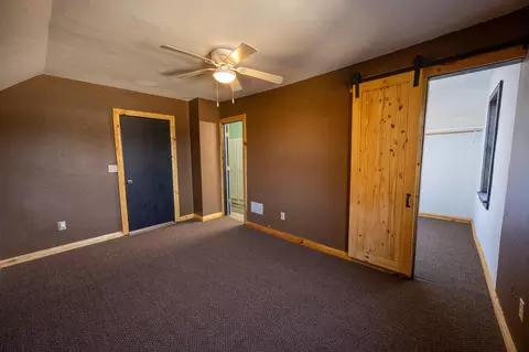 Bedroom - 818 E Groninger St, Suring, WI 54174 photo 10 of 14