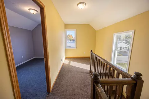 Entry Way - 818 E Groninger St, Suring, WI 54174 photo 4 of 7