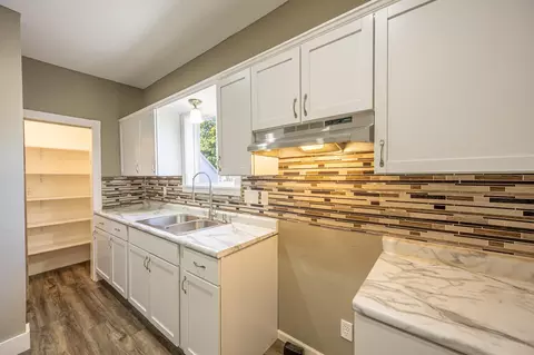 Kitchen - 818 E Groninger St, Suring, WI 54174 photo 2 of 3