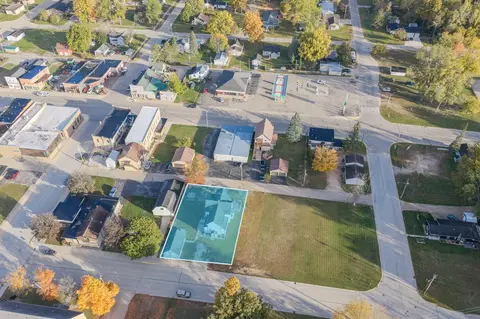 View/Area - 818 E Groninger St, Suring, WI 54174 photo 2 of 2