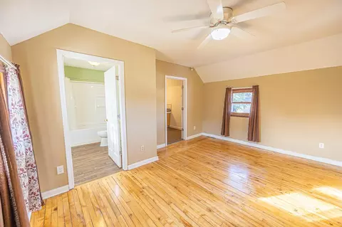 Bedroom - 818 E Groninger St, Suring, WI 54174 photo 9 of 14