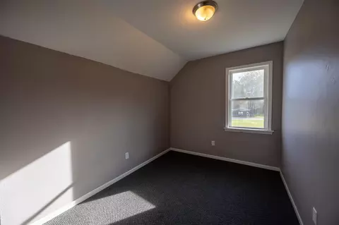 Bedroom - 818 E Groninger St, Suring, WI 54174 photo 12 of 14