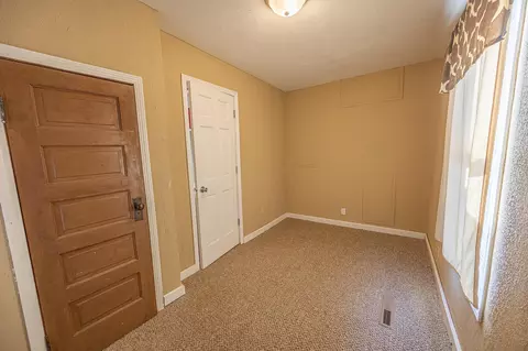 Bedroom - 818 E Groninger St, Suring, WI 54174 photo 4 of 14