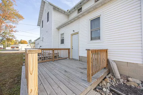 Exterior - 818 E Groninger St, Suring, WI 54174 photo 1 of 7