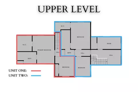 Floorplan - 818 E Groninger St, Suring, WI 54174 photo 2 of 2