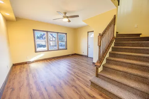 Living - 818 E Groninger St, Suring, WI 54174 photo 6 of 7