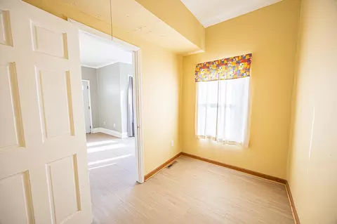 Bedroom - 818 E Groninger St, Suring, WI 54174 photo 1 of 14