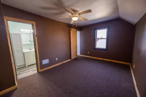 Bedroom - 818 E Groninger St, Suring, WI 54174 photo 11 of 14