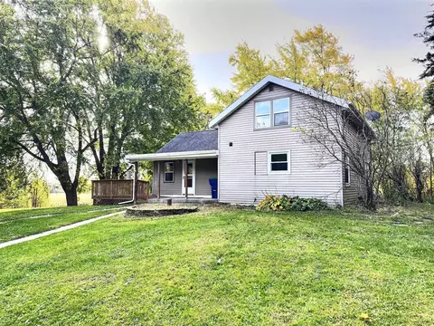 n5211 County Road Y, Oakfield, WI 53065