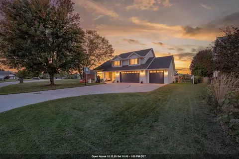 1915 Pink Dogwood Way, Green Bay, WI 54313