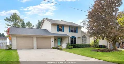 2141 S Point Rd, Green Bay, WI 54313