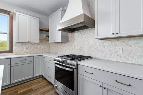 Kitchen - 244 E Spartan Dr, Appleton, WI 54913 photo 5 of 5