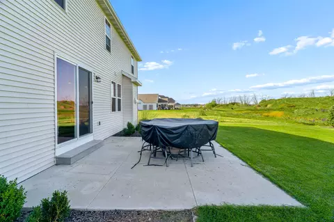 Exterior - 244 E Spartan Dr, Appleton, WI 54913 photo 3 of 4