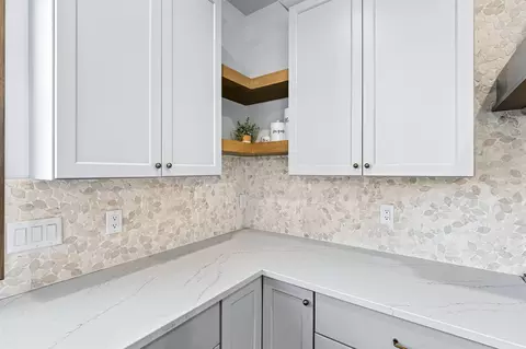 Kitchen - 244 E Spartan Dr, Appleton, WI 54913 photo 3 of 5