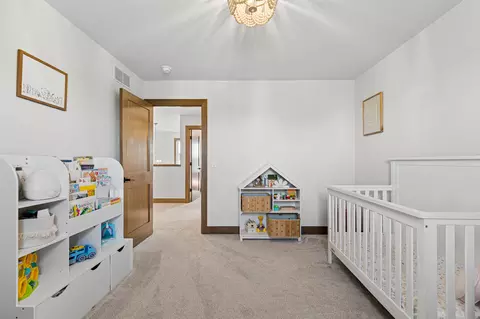 Bedroom - 244 E Spartan Dr, Appleton, WI 54913 photo 9 of 11