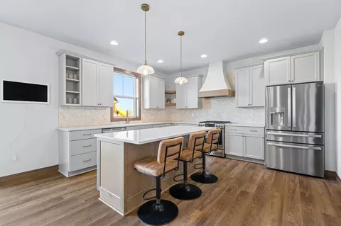 Kitchen - 244 E Spartan Dr, Appleton, WI 54913 photo 1 of 5