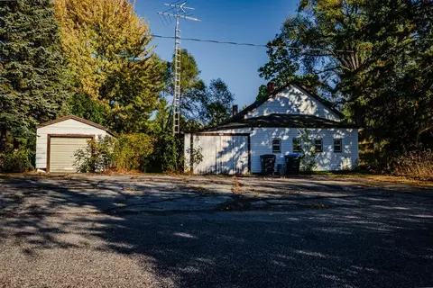 1226 Poplar St, Wausaukee, WI 54177