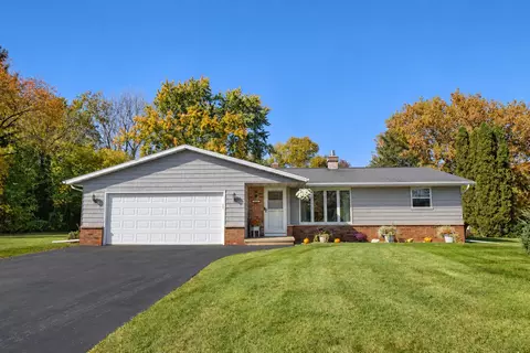 3181 Claymore Ln, New Franken, WI 54229