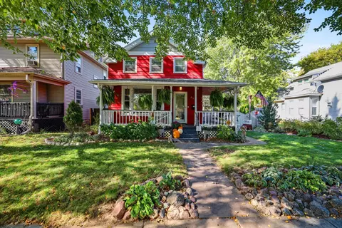 613 N Chestnut Ave, Green Bay, WI 54303