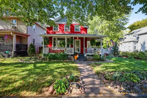613 N Chestnut Ave, Green Bay, WI 54303