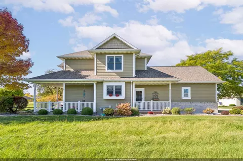 2993 Georgetown Pl, Menasha, WI 54952