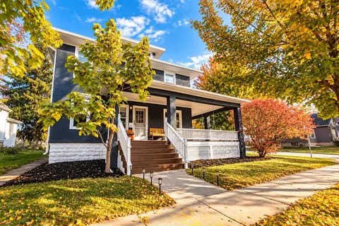 271 S Park Ave, Fond Du Lac, WI 54935