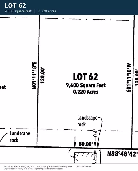 mendota drive, Green Bay, WI 54311