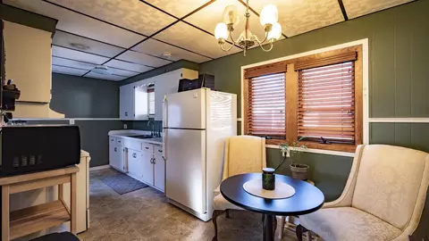 Kitchen - 154 S Schaefer St, Appleton, WI 54915 photo 2 of 2