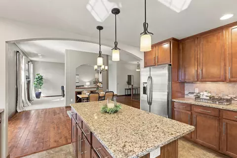 Kitchen - 2701 E Glenhurst Ln, Appleton, WI 54913 photo 3 of 3