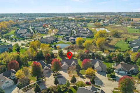 View/Area - 2701 E Glenhurst Ln, Appleton, WI 54913 photo 2 of 3