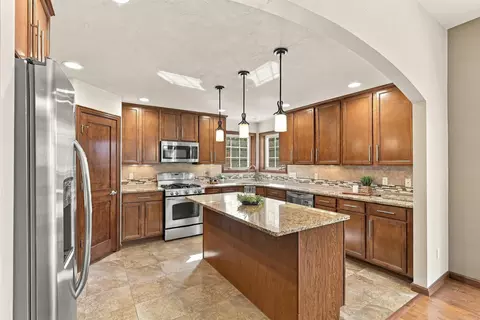 Kitchen - 2701 E Glenhurst Ln, Appleton, WI 54913 photo 1 of 3
