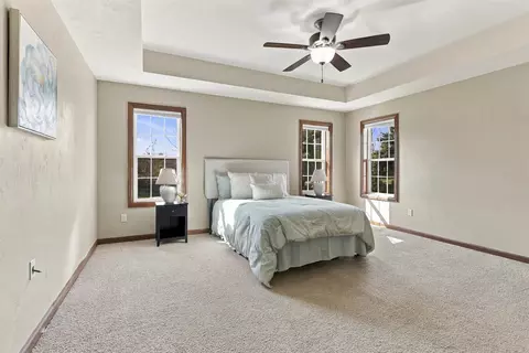 Bedroom - 2701 E Glenhurst Ln, Appleton, WI 54913 photo 1 of 6