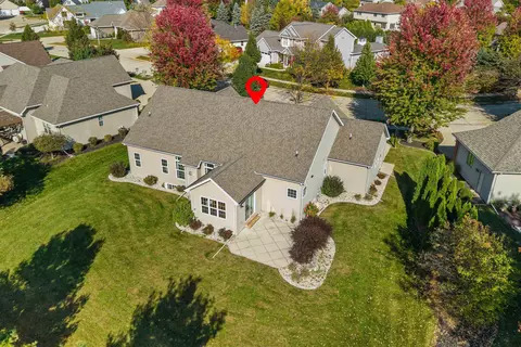 View/Area - 2701 E Glenhurst Ln, Appleton, WI 54913 photo 1 of 3
