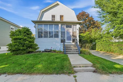 269 Rose Ave, Fond Du Lac, WI 54935