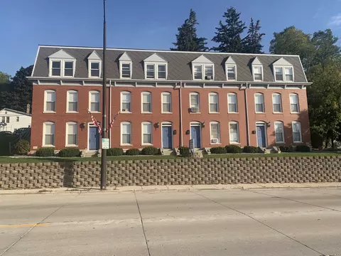 220 W Grand Ave, Port Washington, WI 53074
