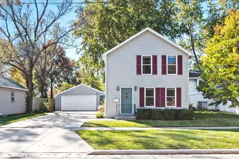 643 Reid St, De Pere, WI 54115
