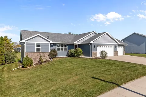 2231 Verlin Rd, Green Bay, WI 54311