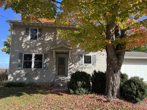 n2154 County Road Ab, Kewaunee, WI 54216