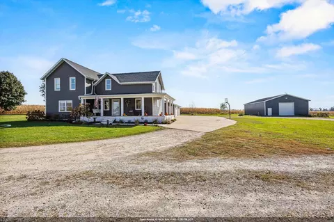 w7619 County Road Jj, Hortonville, WI 54944