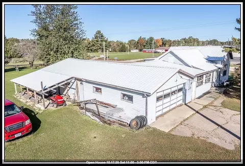 e5901 River Street, Manawa, WI 54949