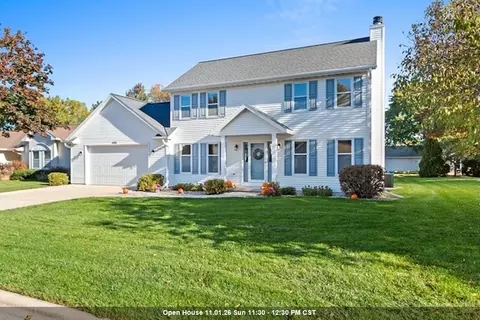 1957 Pike Ln, De Pere, WI 54115