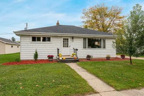315 S Helen St, Kimberly, WI 54136