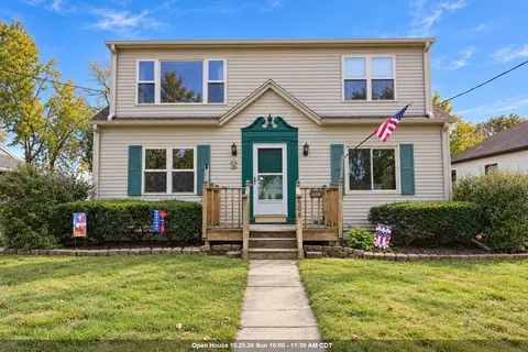 608 Monroe St, Neenah, WI 54956