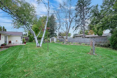Exterior - 530 W Capitol Dr, Appleton, WI 54911 photo 6 of 6