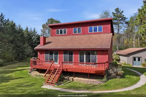 n3608 Wisconsin 110, Weyauwega, WI 54983