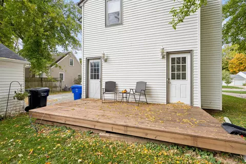 Exterior - 1822 S Bouten St, Appleton, WI 54915 photo 5 of 5